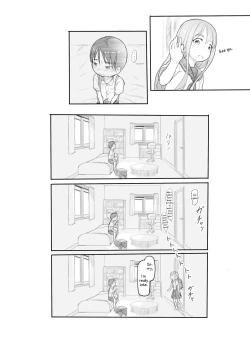 Page 43 of Imouto no Kareshi ga Kawaii no de | My Sister's Boyfriend is so cute that I...