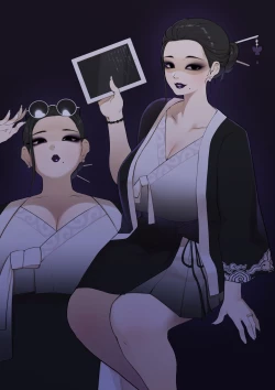 Page 30 of The tale of the fox's pass