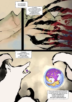 Page 3 of The tale of the fox's pass