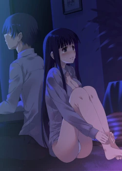 Page 30 of Touma Kazusa no Hajimaru Mirai