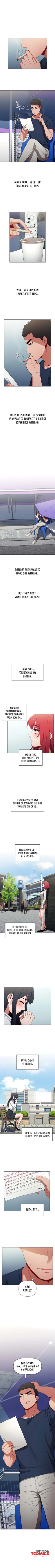 Page 116 of Dorm Room Sisters Ch.30/?