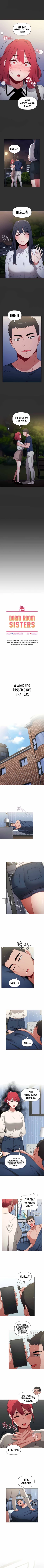 Page 122 of Dorm Room Sisters Ch.30/?