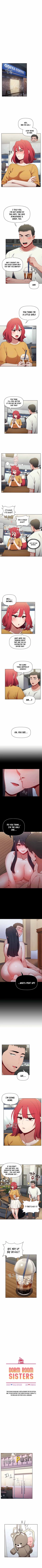 Page 140 of Dorm Room Sisters Ch.30/?