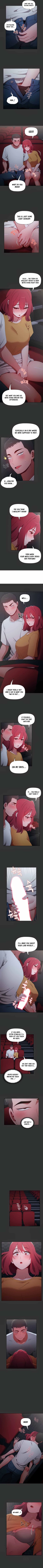 Page 145 of Dorm Room Sisters Ch.30/?