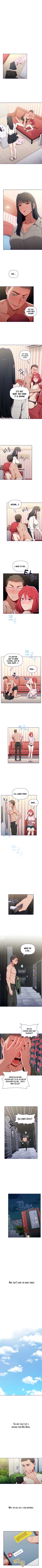 Page 18 of Dorm Room Sisters Ch.30/?