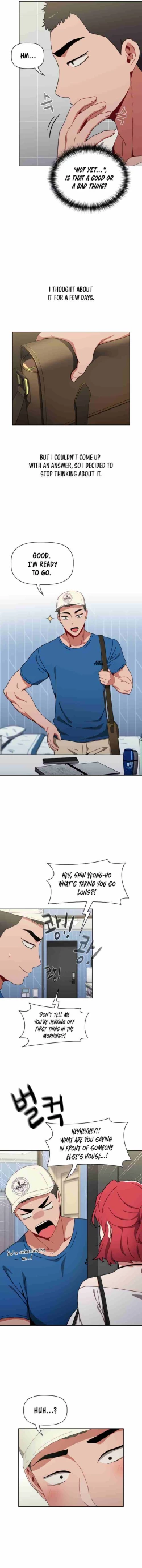 Page 51 of Dorm Room Sisters Ch.30/?