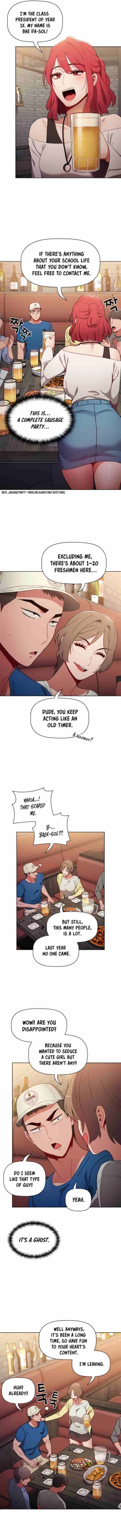 Page 54 of Dorm Room Sisters Ch.30/?