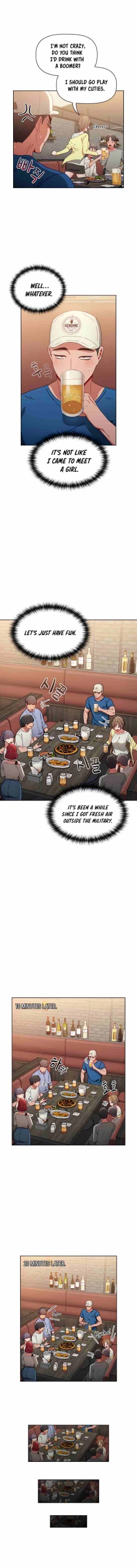 Page 55 of Dorm Room Sisters Ch.30/?