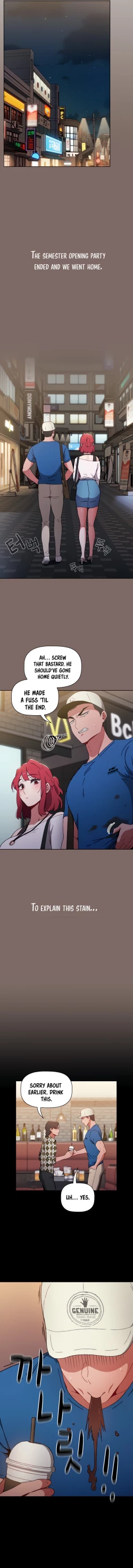 Page 66 of Dorm Room Sisters Ch.30/?