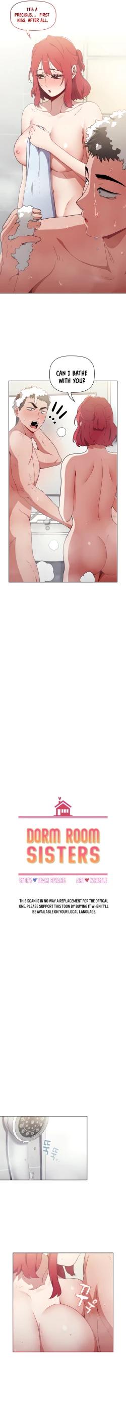 Page 77 of Dorm Room Sisters Ch.30/?