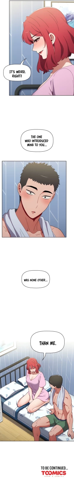 Page 95 of Dorm Room Sisters Ch.30/?