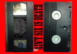 Page 1 of WEB Sairoku'AIN'T SIX IS DEATH'