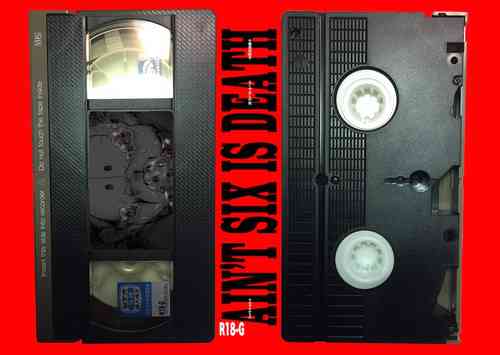 Download WEB Sairoku'AIN'T SIX IS DEATH'