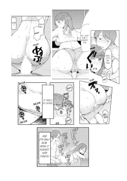 Page 68 of Cum Aboard the Slut Shuttleedited