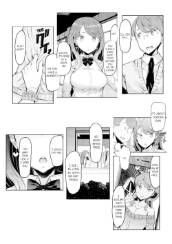 Page 9 of Cum Aboard the Slut Shuttleedited