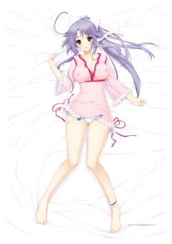 Page 10 of LOVELY×CATION1&2 VFB