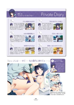 Page 31 of LOVELY×CATION1&2 VFB