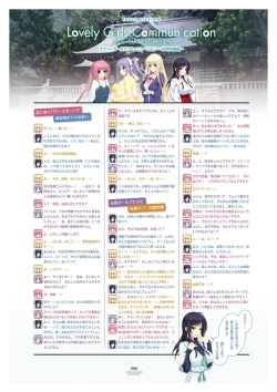 Page 93 of LOVELY×CATION1&2 VFB