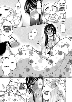 Page 179 of Gifu Ochi Pet