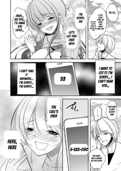 Page 90 of Gifu Ochi Pet