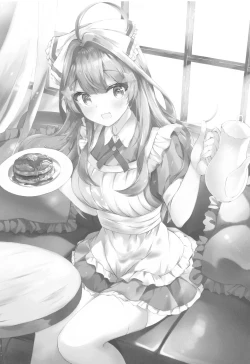 Page 20 of Saotome Hatsujouki | 五月女發情記