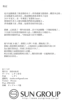 Page 23 of Saotome Hatsujouki | 五月女發情記