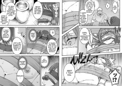 Page 14 of Beleth Seidorei Choukyou