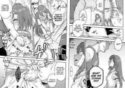 Page 6 of Beleth Seidorei Choukyou