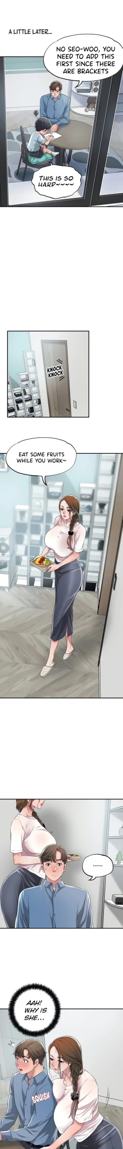 Page 138 of New TownCh.22/?