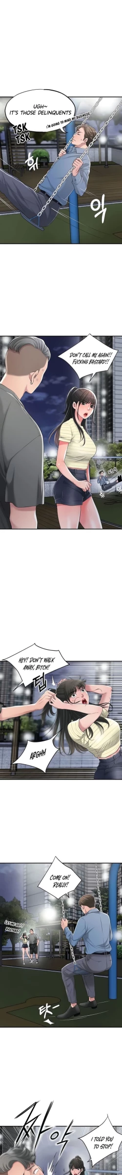 Page 171 of New TownCh.22/?