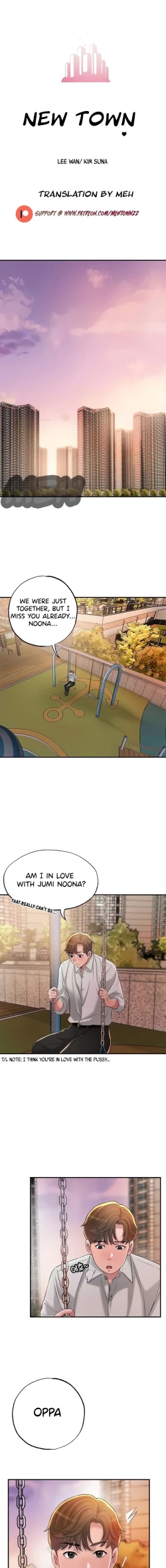 Page 206 of New TownCh.22/?