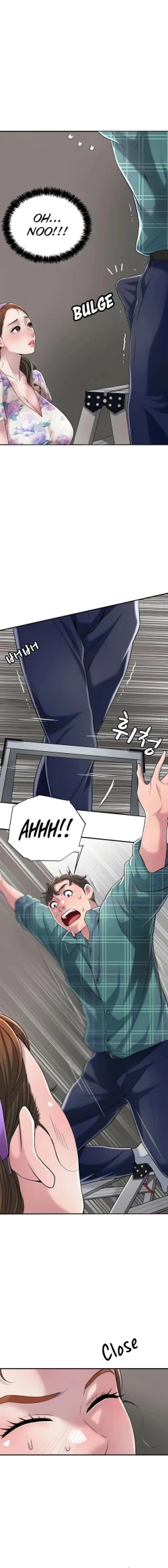 Page 61 of New TownCh.22/?