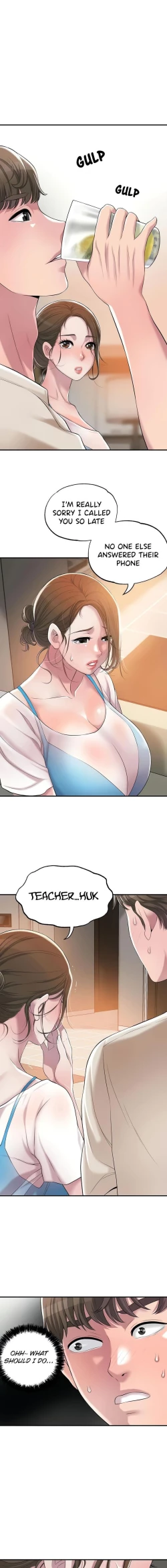 Page 72 of New TownCh.22/?