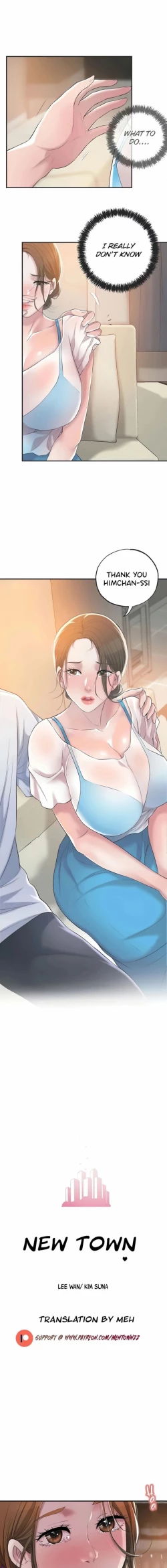 Page 74 of New TownCh.22/?