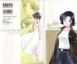 Page 222 of Toshiue no MajoRipe Witches