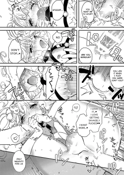 Page 15 of Anju to Karaoke de Kimochi ii Koto Shiyou yo