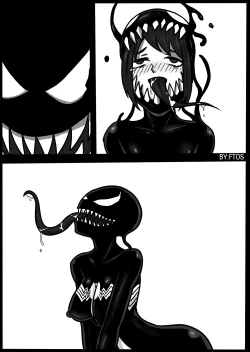 Page 19 of Your Venom!