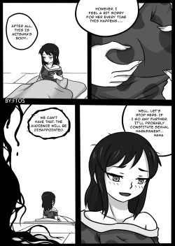 Page 3 of Your Venom!