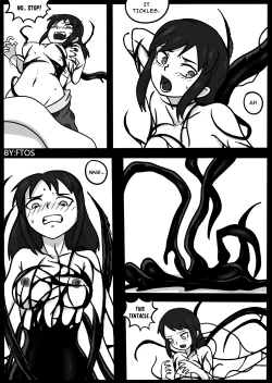 Page 5 of Your Venom!