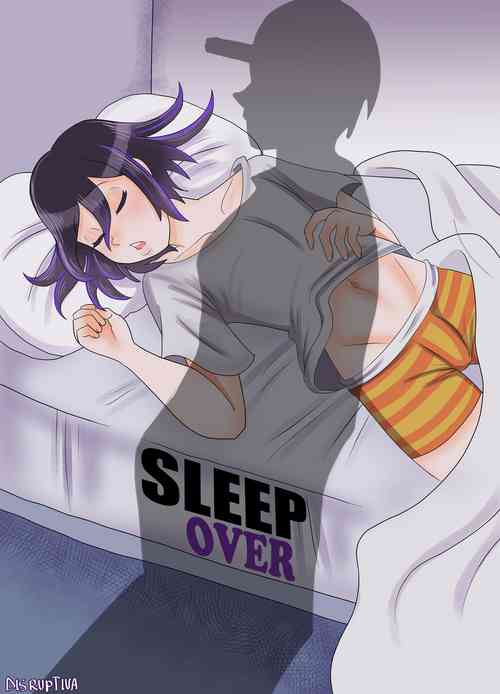 Download Sleep Over- Danganronpa Dj