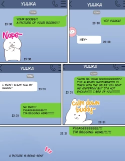 Page 15 of Kakko Tsukete Eroi Koto ni Kyoumi Nai Furi Shitetara Ore no Hou ga Saki ni Suki datta Osananajimi o Erozaru no Tomodachi ni Torareru Ohanashi