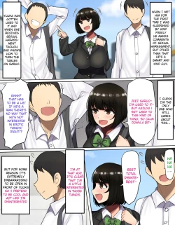 Page 6 of Kakko Tsukete Eroi Koto ni Kyoumi Nai Furi Shitetara Ore no Hou ga Saki ni Suki datta Osananajimi o Erozaru no Tomodachi ni Torareru Ohanashi