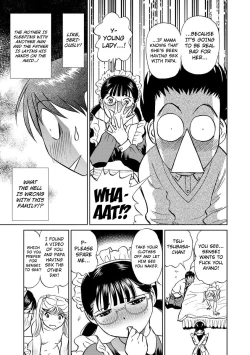 Page 101 of Hatsujou Bishoujo no Midara na Mitsutsubo Ch. 1-4