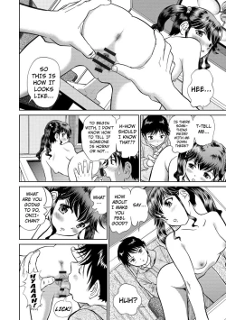 Page 68 of Hatsujou Bishoujo no Midara na Mitsutsubo Ch. 1-4