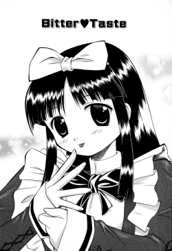 Page 150 of Doki-Doki Sisters