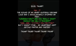 Page 5 of watashi wa chinpo sono mono ni naru