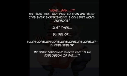 Page 6 of watashi wa chinpo sono mono ni naru