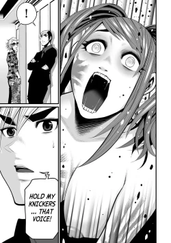Page 101 of Delivery of the Dead | Zombie Darake No Kono Sekai De Wa Sex Shinai To Ikinokorenai