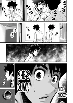 Page 10 of Delivery of the Dead | Zombie Darake No Kono Sekai De Wa Sex Shinai To Ikinokorenai