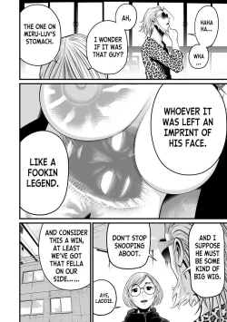 Page 110 of Delivery of the Dead | Zombie Darake No Kono Sekai De Wa Sex Shinai To Ikinokorenai